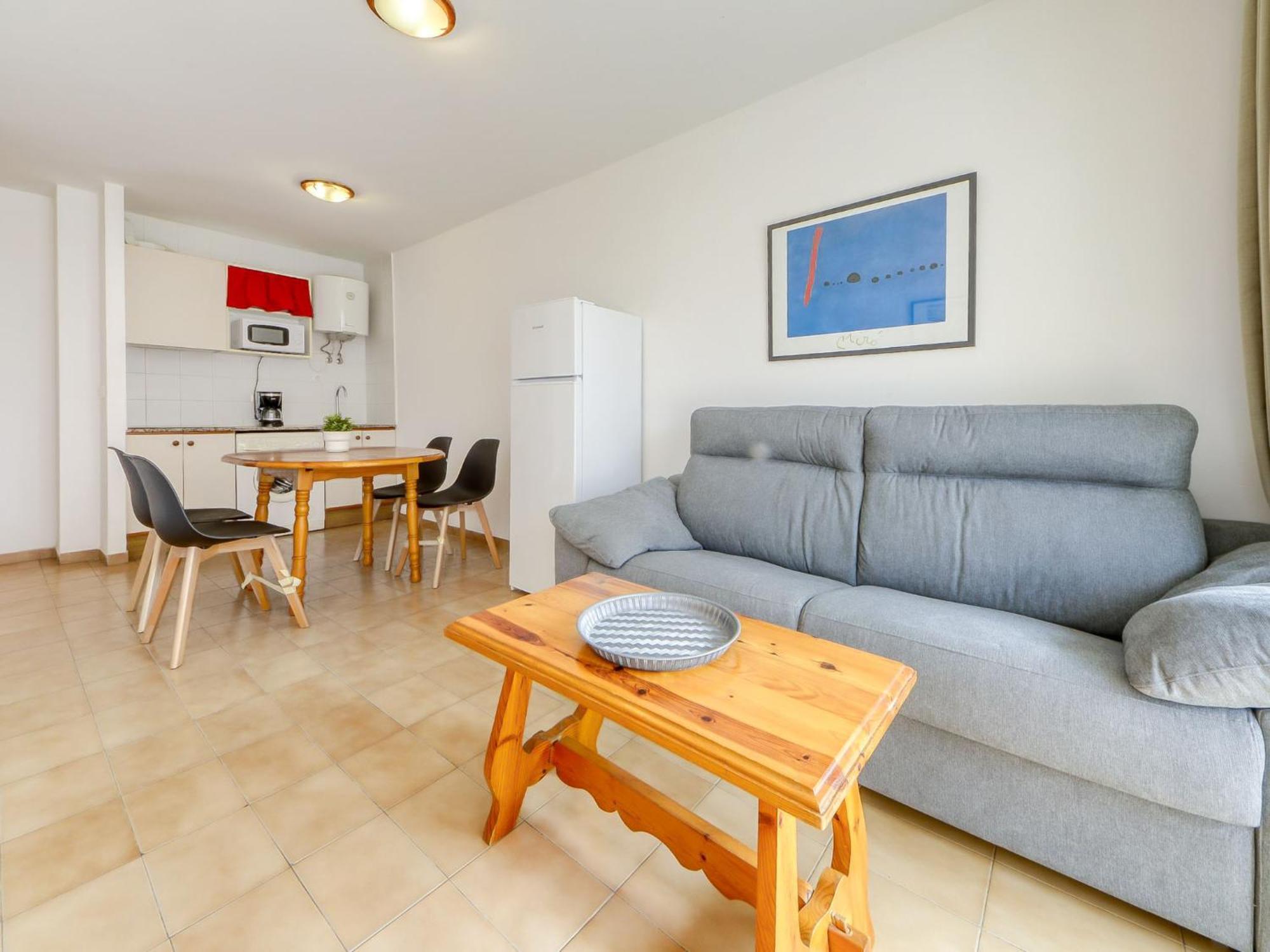 Apartment Mismar-5 By Interhome Roses Extérieur photo