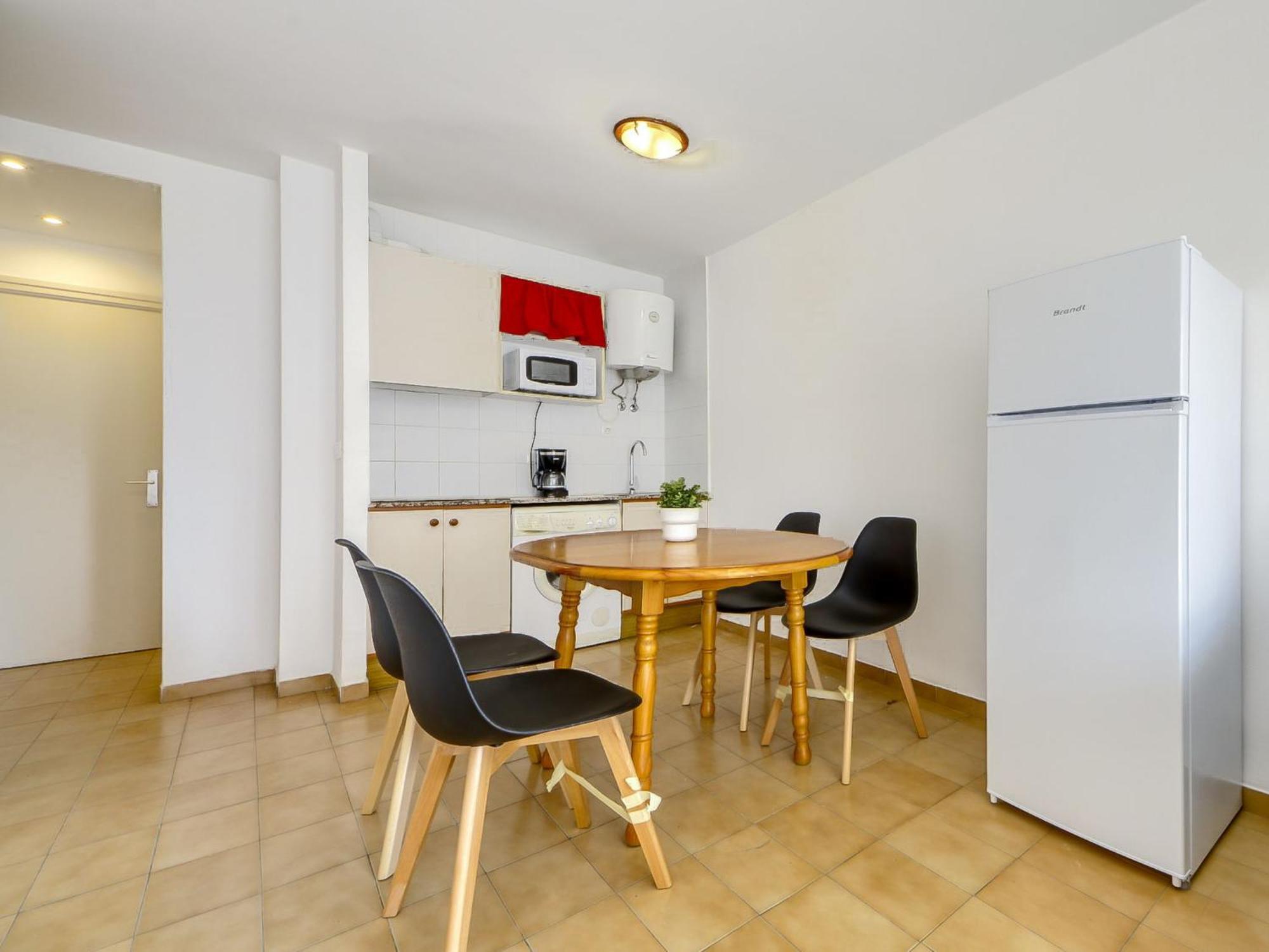 Apartment Mismar-5 By Interhome Roses Extérieur photo
