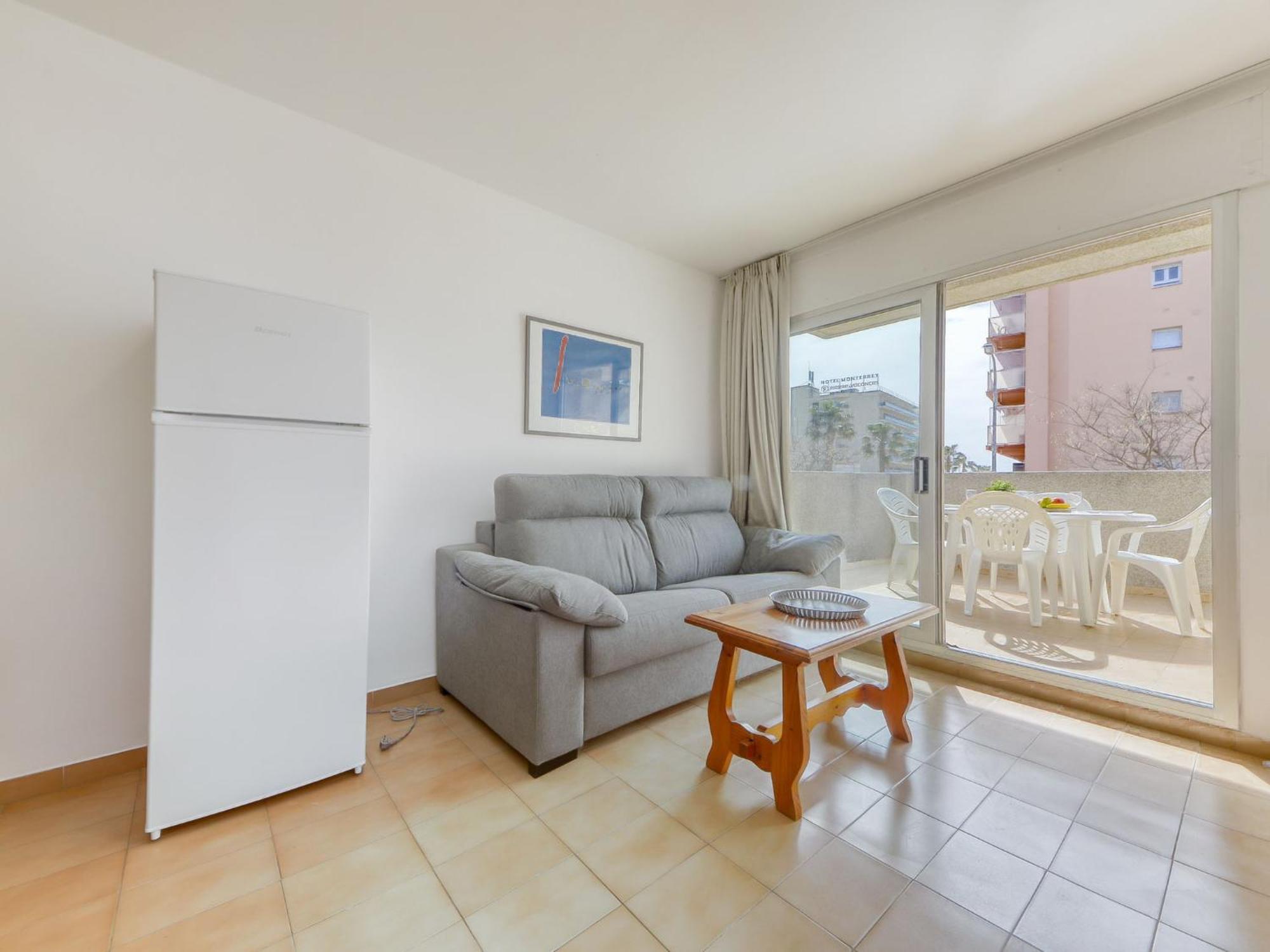 Apartment Mismar-5 By Interhome Roses Extérieur photo