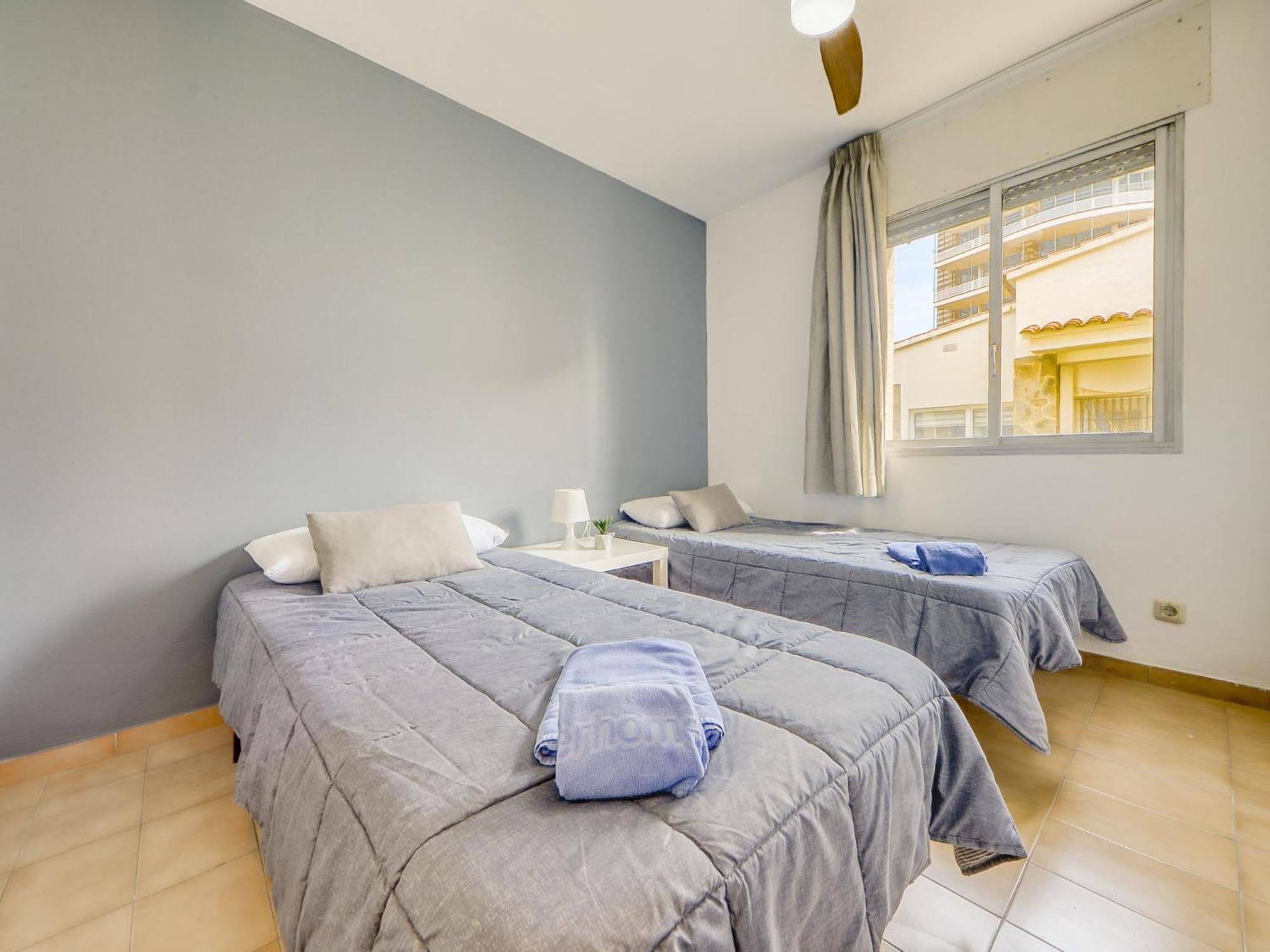 Apartment Mismar-5 By Interhome Roses Extérieur photo