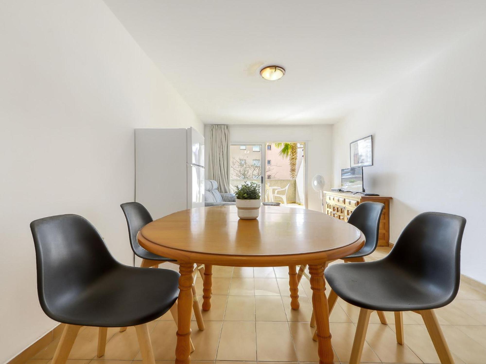 Apartment Mismar-5 By Interhome Roses Extérieur photo