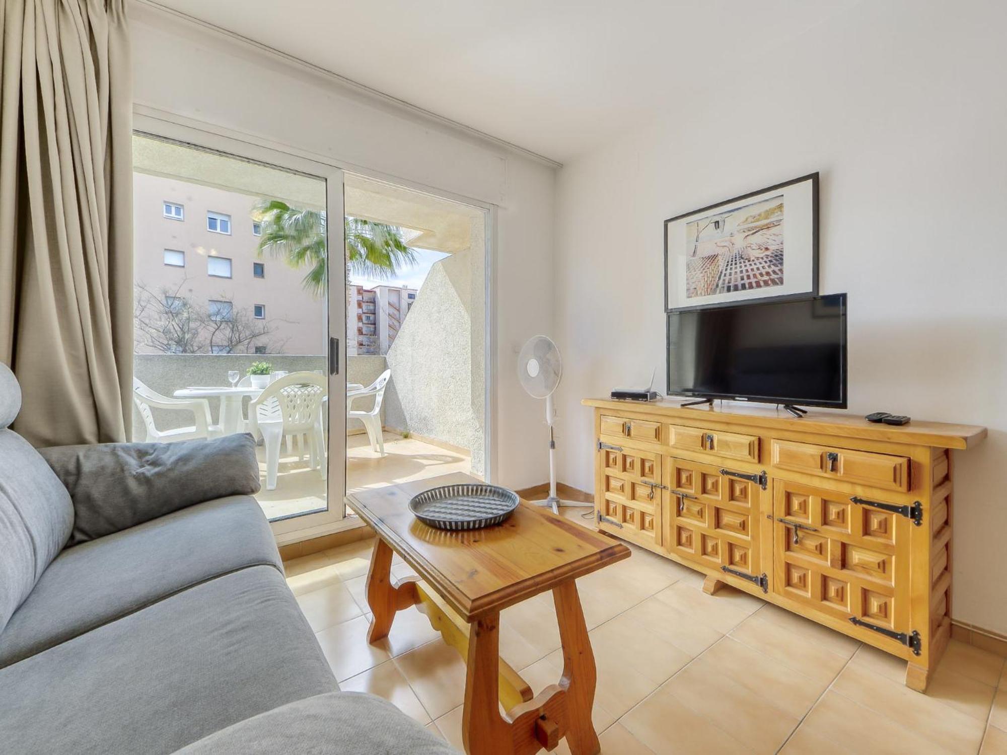 Apartment Mismar-5 By Interhome Roses Extérieur photo