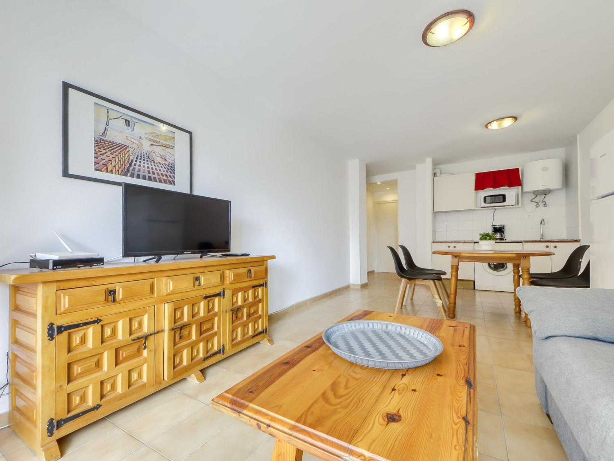 Apartment Mismar-5 By Interhome Roses Extérieur photo