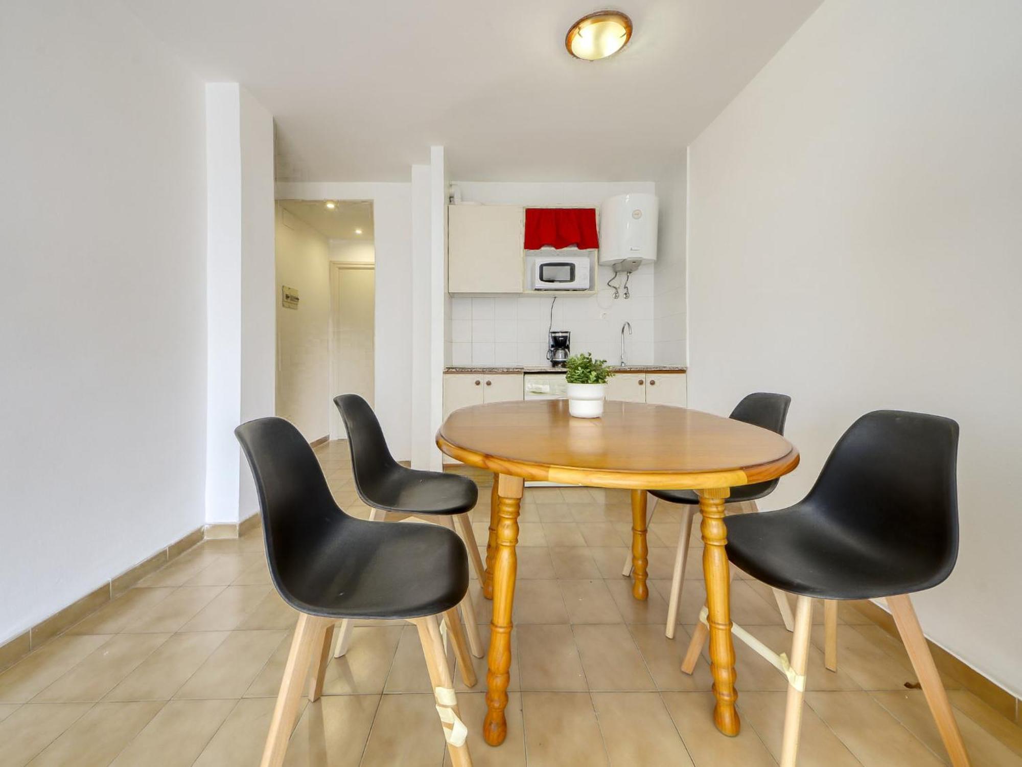 Apartment Mismar-5 By Interhome Roses Extérieur photo
